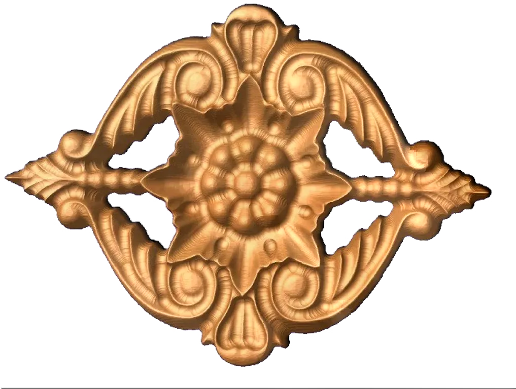 Морски орнамент